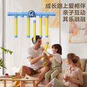 眼疾手快抓棍机手抓棒室内掉落反应挑战专注力感统训练器