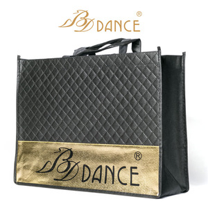 贝蒂BDdance手提舞蹈包收纳包