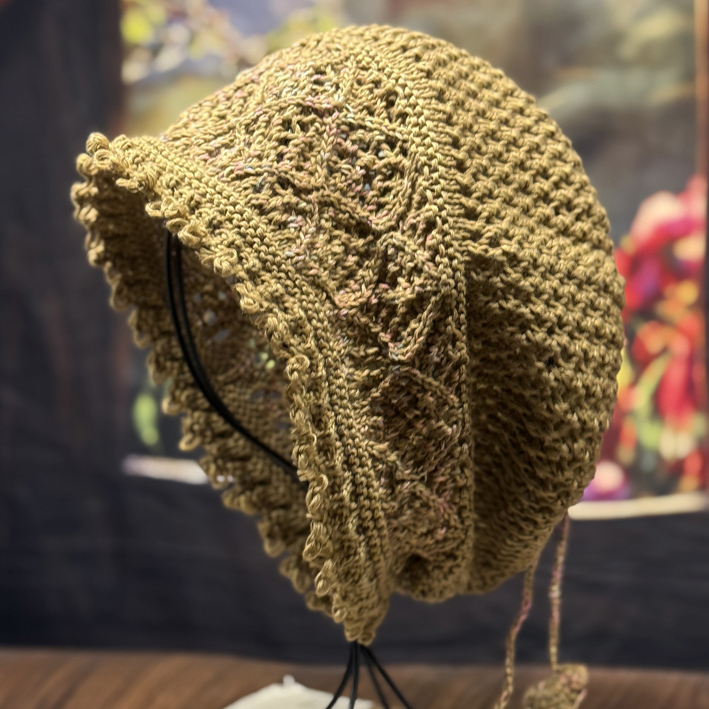 毛线帽子女款冬季保暖针织帽2025新款防寒堆堆帽大头围显脸小包头,服饰配件/皮带/帽子/围巾,帽子,淘宝优惠券,粉丝福利购,淘宝优惠卷