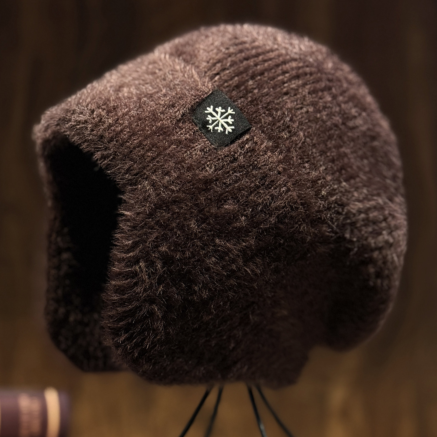 护耳男士冬季保暖防寒毛线帽2025新款加厚潮牌针织帽大头围包头帽,服饰配件/皮带/帽子/围巾,帽子,淘宝优惠券,粉丝福利购,淘宝优惠卷