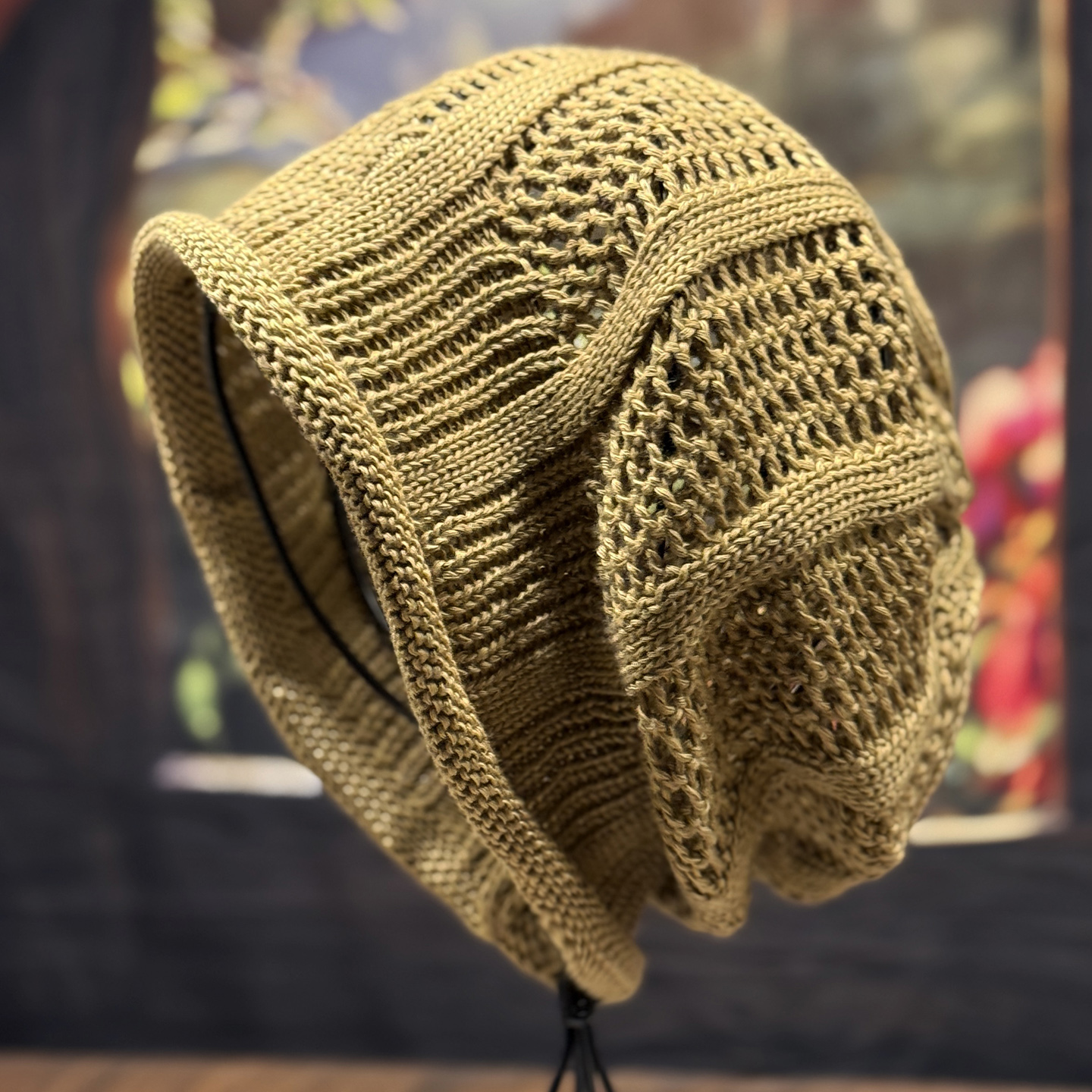 爆款，时尚百搭洋气卷边套头帽