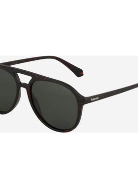 代购Polaroid宝丽来女士太阳镜防紫外线UV防护偏光抗眩光