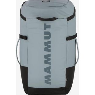 代购 Neon女士登山包防水设计多隔层收纳透气背板稳固承重 Mammut