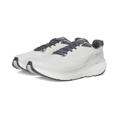 代购Altra Fwd Via 2男士跑步鞋轻量自然步态引导足部空间宽松