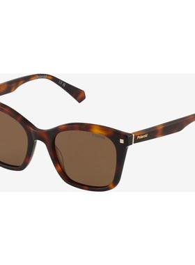 代购Polaroid宝丽来女士太阳镜偏光防紫外线抗眩光清晰视野