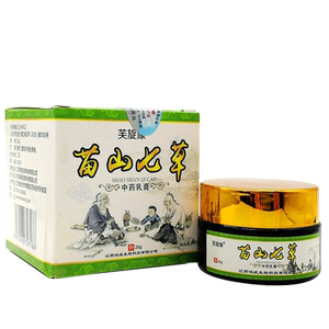 苗山七草膏成人芙旋康