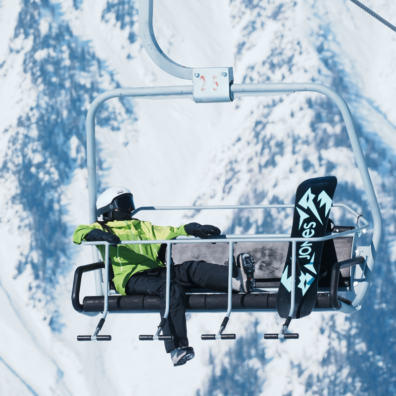 【喀纳斯+禾木】阿勒泰深山见品牌3晚冬日北疆滑雪季