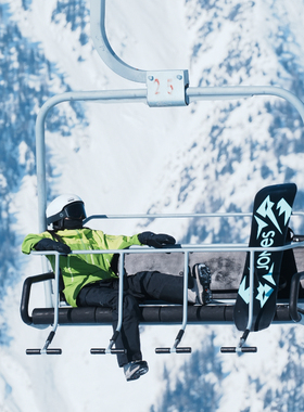 【喀纳斯+禾木】阿勒泰深山见品牌3晚冬日北疆滑雪季