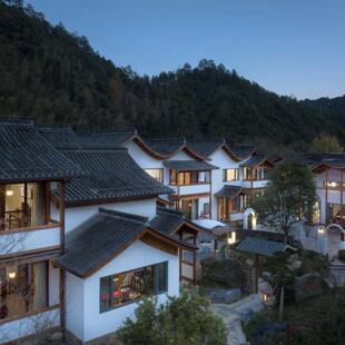 【江西上饶】三清山望三清1-2晚神仙谷景区含美术馆参观/骑行