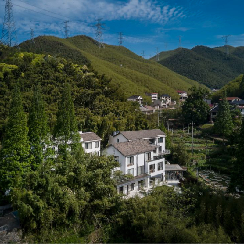 【宠物友好】未迟4店任选2晚通兑含双早+夏日避暑/溯溪可选