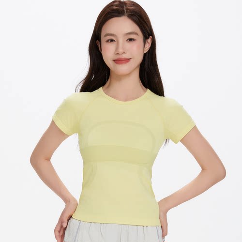 2号严选【51-100】瑜伽背心速干跑步显瘦高品质瑜伽服气质健身6.9