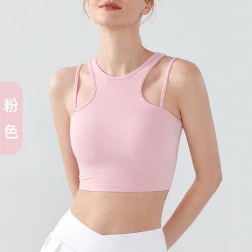 16号严选【751-800】速干透气时尚跑步运动修身瑜伽服6.3