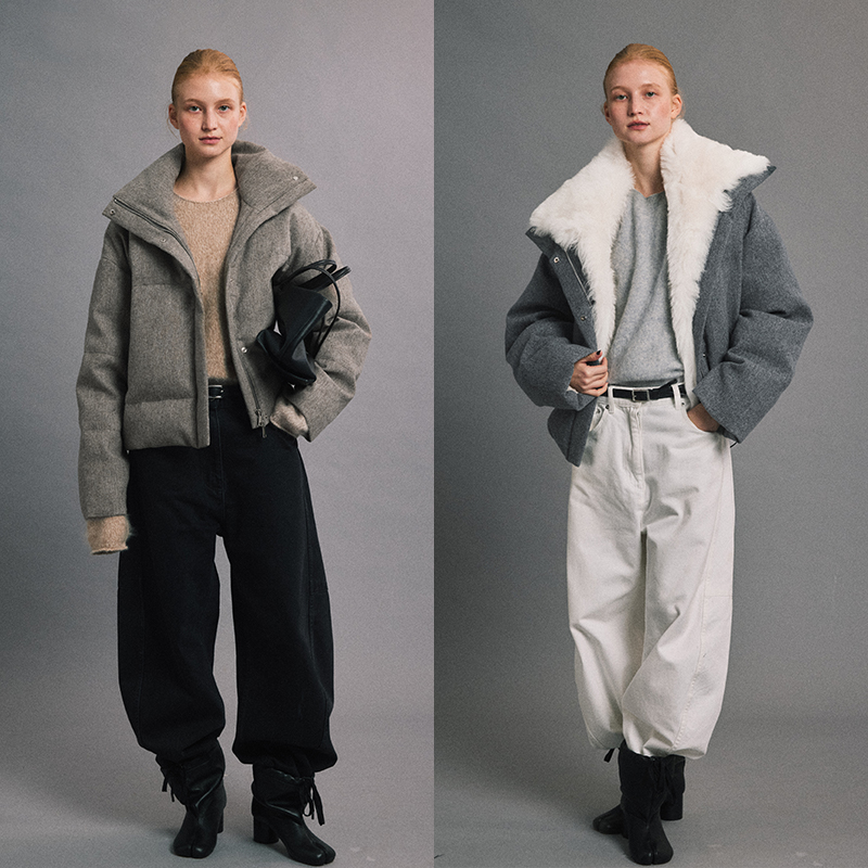 SLO“芬兰假期”派克服