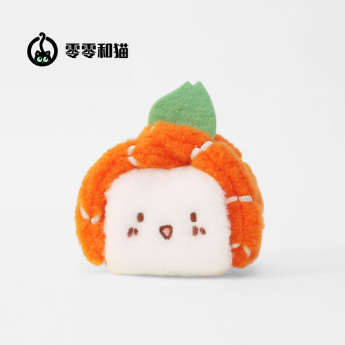 新款三文鱼饭团挂件送朋友惊喜
