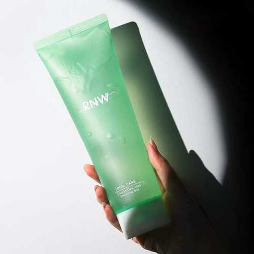 RNW芦荟胶补水保湿清爽啫喱