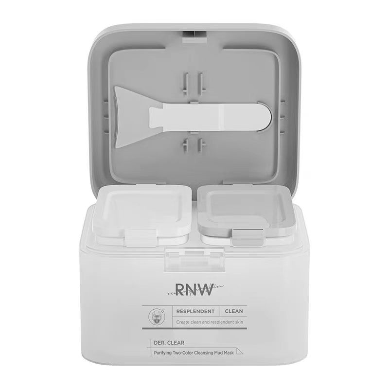RNW双色清洁泥膜深层清洁