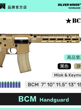 〔 BCM 〕 TR1高品质玩具模型复刻金属风前节改装玩具 银翼军模