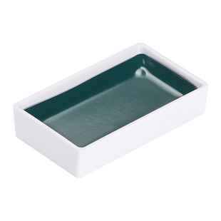 日本吴竹Kuretake单块耽美颜彩颜料 易溶水彩颜料 固体颜料 美术绘画手绘插画水彩颜料2023年新色