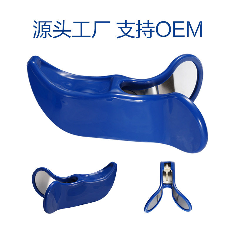 跨境盆底肌美尻训练器瑜伽可调节美臀夹翘臀神器提臀器