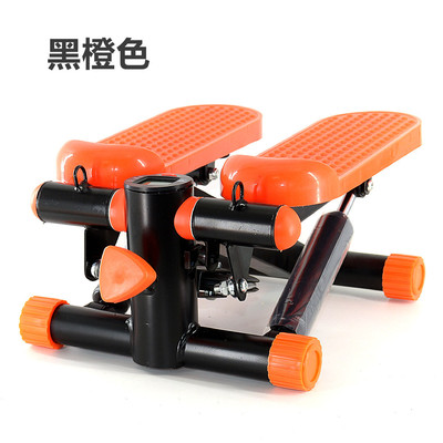 多功能迷你家用踏步机运动瘦身健身器材瘦腰慢跑脚踏机健身