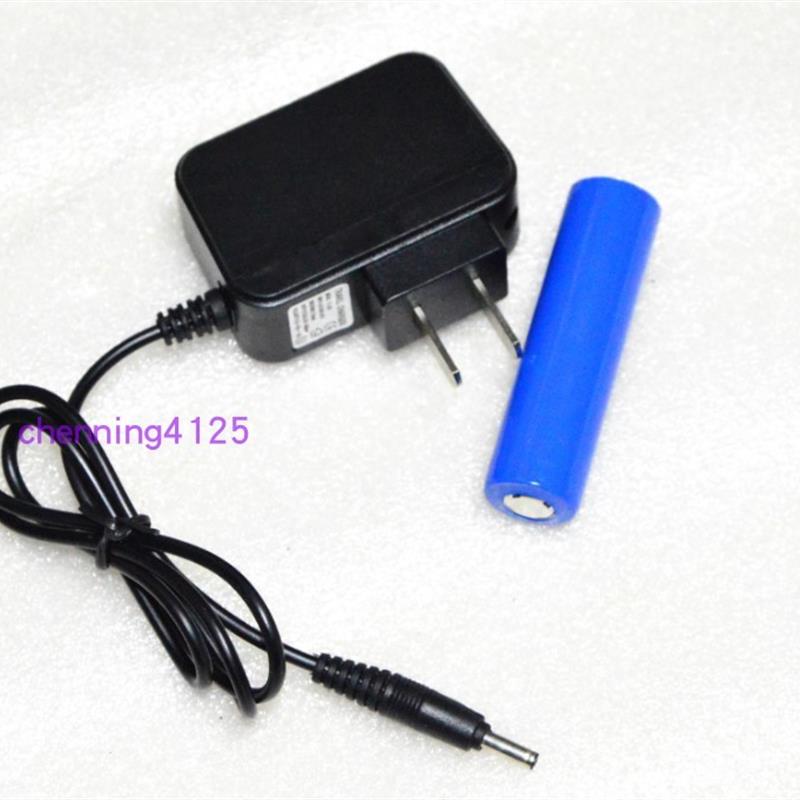 火明珠 HMZ-C201C C201F强光手电筒 C16 充电器 电源线