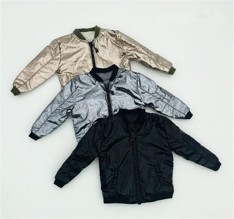 1/6 兵人衣服 棒球服 亮皮棒球衫 漆皮夹克 皮衣 外套 模型 现货