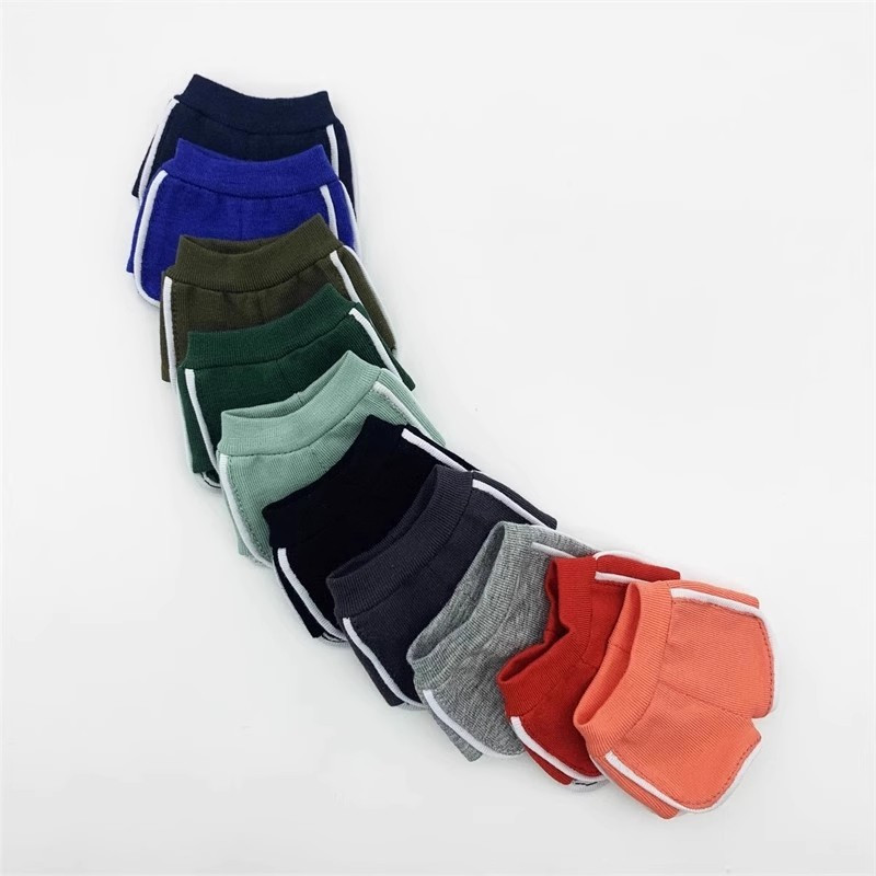 现货 1/6 女兵人 DG024 短裤 运动裤 瑜伽裤 可配12寸人偶女素体