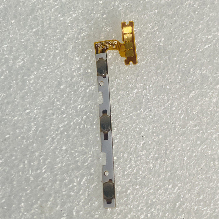 海信 A5procc HLTE203T手机开机音量排线电源键A7 A5掌阅F1