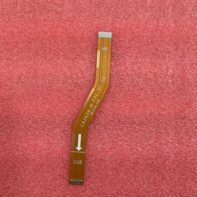 海信HITV205N 主排线 touch水墨屏