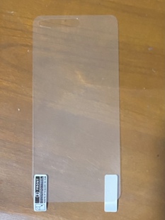 适用于海信a6L手机原厂水墨屏原装贴膜 软膜 保护膜hlte730t钢化膜