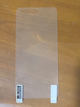 适用于海信a6L手机原厂水墨屏原装贴膜 软膜 保护膜hlte730t钢化膜