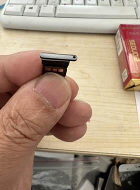 适用于中兴ZTE 天机A2023BH A41  手机SIM卡托