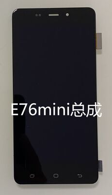 海信  E70-T E71-T E71-M E76 mini F20T原装总成 触摸屏 液晶屏