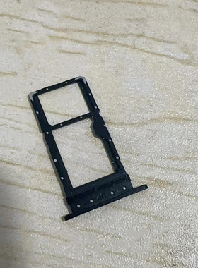 适用于海信 A7cc 原装后盖电池HNR320T后盖A7彩色水墨屏镜片 卡托