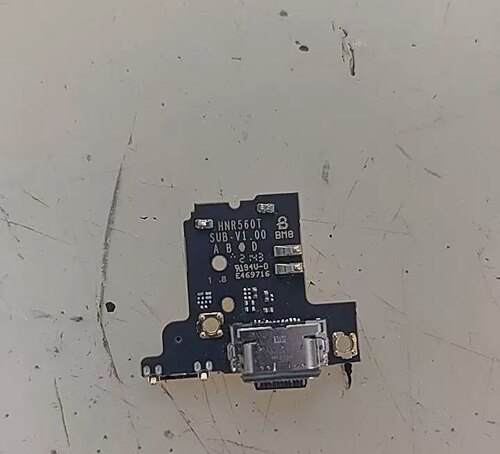兰博基尼 海信F60 tl68 hlte560t充电口小板