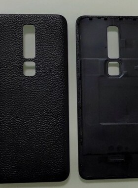海信 U30 S10 HLTE720T原装后盖 黑色 电池盖
