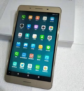 Hisense/海信 E9 手机平板 8寸全网通4G通话 5000毫安大电池插卡