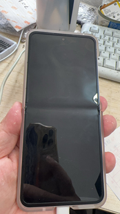flip折叠屏手机维修带框屏幕支持寄修 IRON 威图 vertu