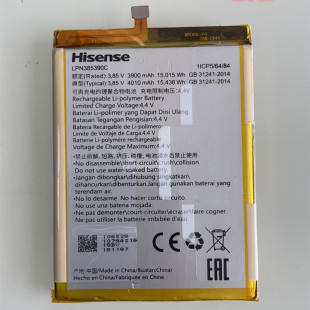 F30S 海信 金刚6金刚5HLTE216T A5pro原装 HLTE217T内置电池