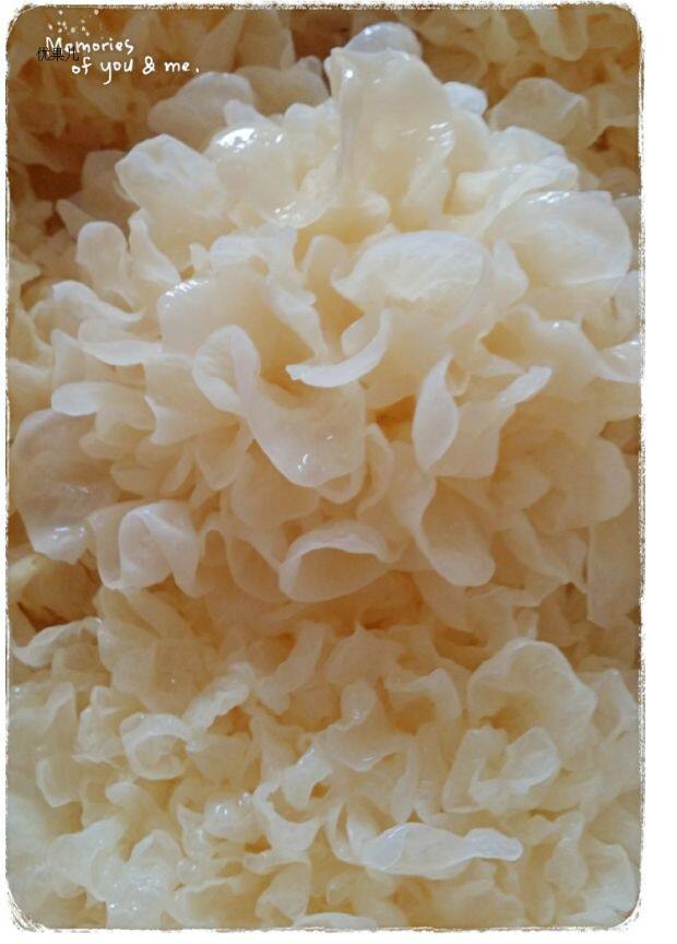 优果儿活耳纯露新鲜银耳雪耳铜锅补水淡化细纹补胶原蛋白500ML