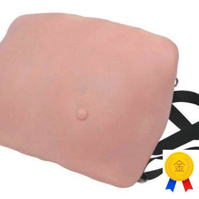 女性胸部检查人体模型家政培训D催乳师训练高级乳房检查模型