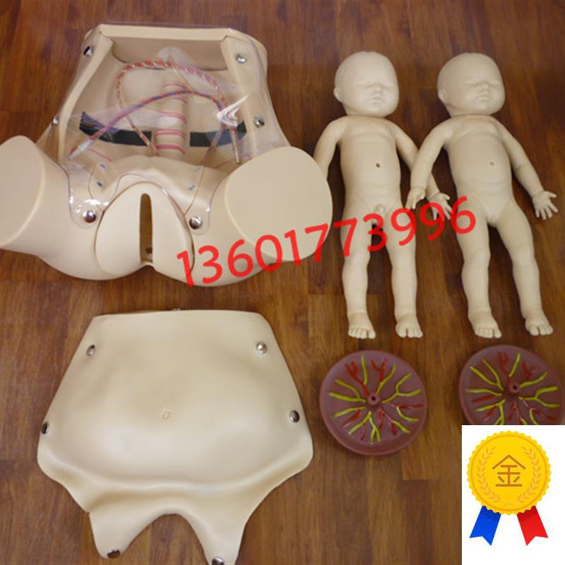 高级分娩综合技能训L练模型综合分娩助产模型