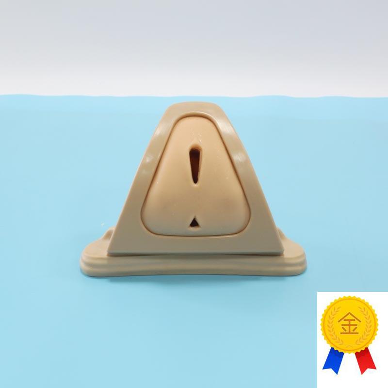 会阴切开缝合技能训练模y型女性会阴侧切缝合教学模型