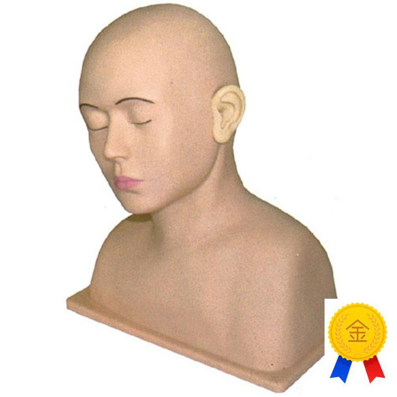 高级耳部冲洗模型