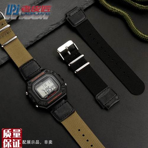 适配卡西欧AE1200/1300SGW300/z400/500AE1000MRW200HF108表