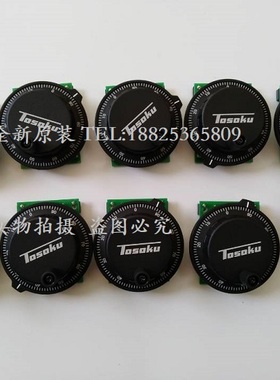 原装TOSOKU日本东侧 面板式手轮发生器RE45TRE45BA1D5,RE45BA1R5