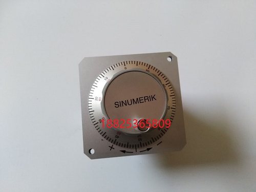 进口脉冲发生器6FC9320-5DC00 6FC9320-5DC01 6FC9320-5DM00手轮