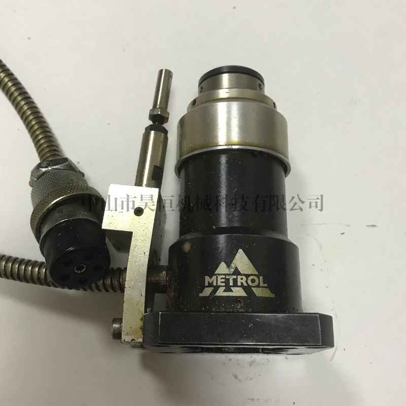 维修美德龙T24E TM26D P21对刀仪雷尼绍马波斯测头/波龙测头维修