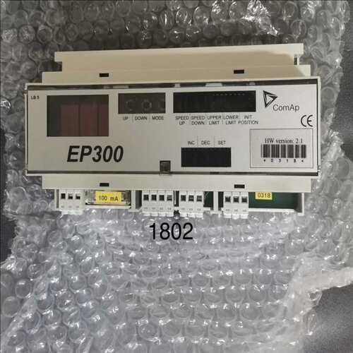 议价Cemreo调速器模块EP300~