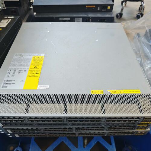 议价Cisco交换机N2K-C2248TP-E-1N2K-C2248TP-EN2K-C2248TP-1